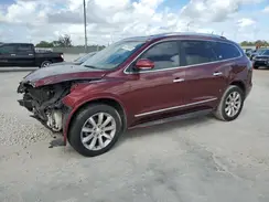 5GAKRCKD0GJ116451 2016 BUICK ENCLAVE