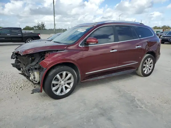 5GAKRCKD0GJ116451 2016 BUICK ENCLAVE - Image 1