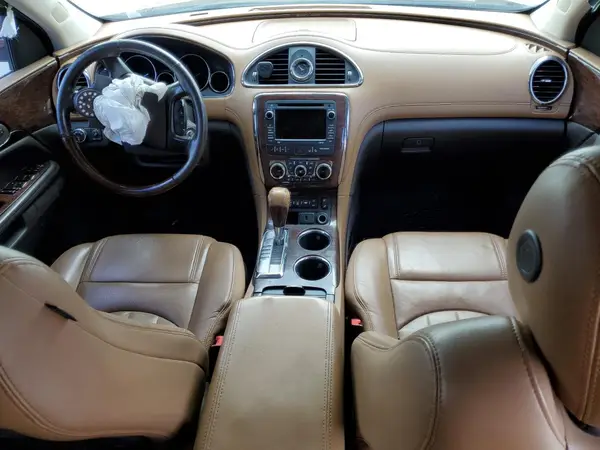 5GAKRCKD0GJ116451 2016 BUICK ENCLAVE - Image 8
