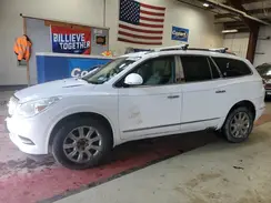 5GAKRCKD0GJ132830 2016 BUICK ENCLAVE