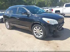 5GAKRCKD0GJ147117 2016 BUICK ENCLAVE