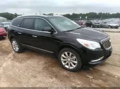 5GAKRCKD0GJ154746 2016 BUICK ENCLAVE