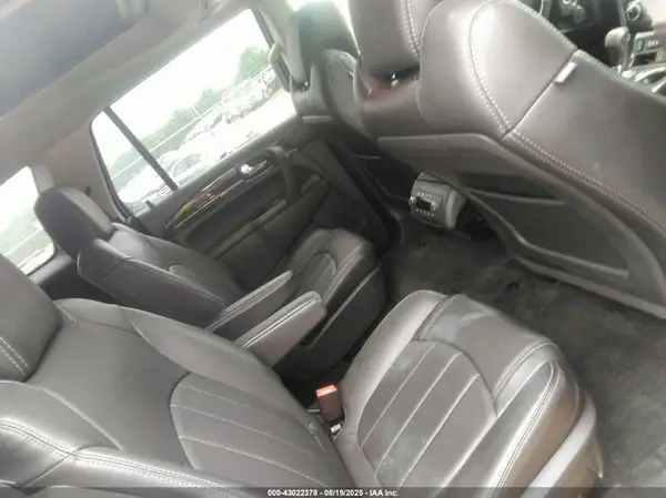 5GAKRCKD0GJ154746 2016 BUICK ENCLAVE - Image 8