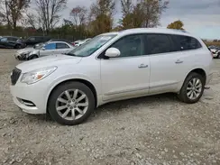 5GAKRCKD0GJ158182 2016 BUICK ENCLAVE