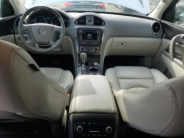 5GAKRCKD0GJ158182 2016 BUICK ENCLAVE - Image 8