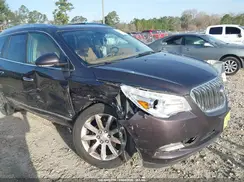 5GAKRCKD0GJ173796 2016 BUICK ENCLAVE