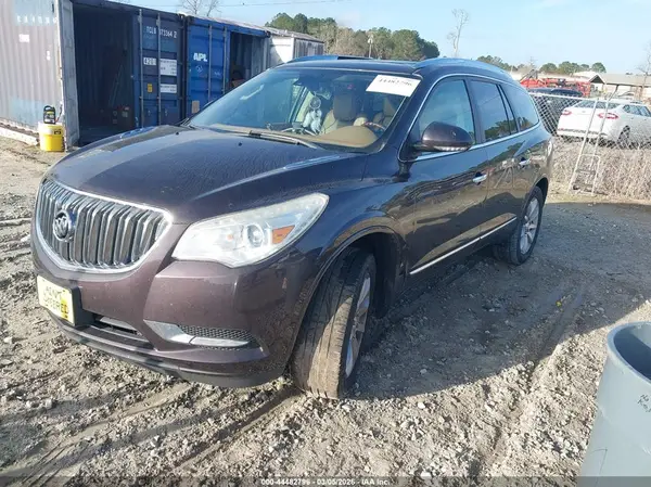5GAKRCKD0GJ173796 2016 BUICK ENCLAVE - Image 2