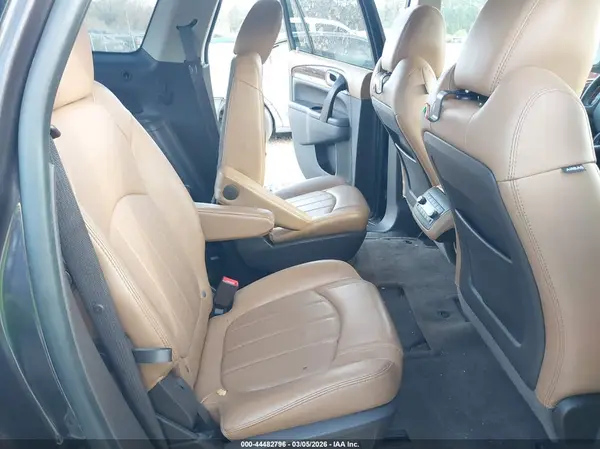 5GAKRCKD0GJ173796 2016 BUICK ENCLAVE - Image 8