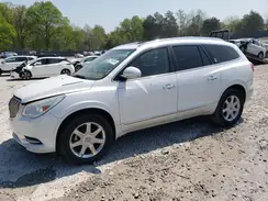 5GAKRCKD0GJ182174 2016 BUICK ENCLAVE