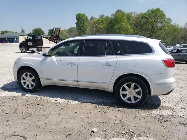 5GAKRCKD0GJ182174 2016 BUICK ENCLAVE - Image 2