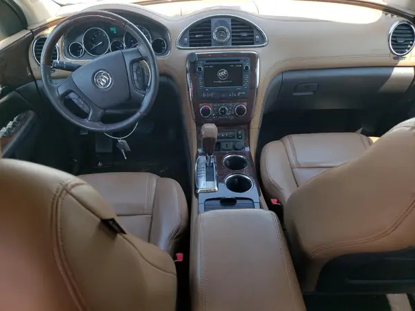 5GAKRCKD0GJ182174 2016 BUICK ENCLAVE - Image 8
