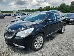 5GAKRCKD0GJ191117 2016 BUICK ENCLAVE