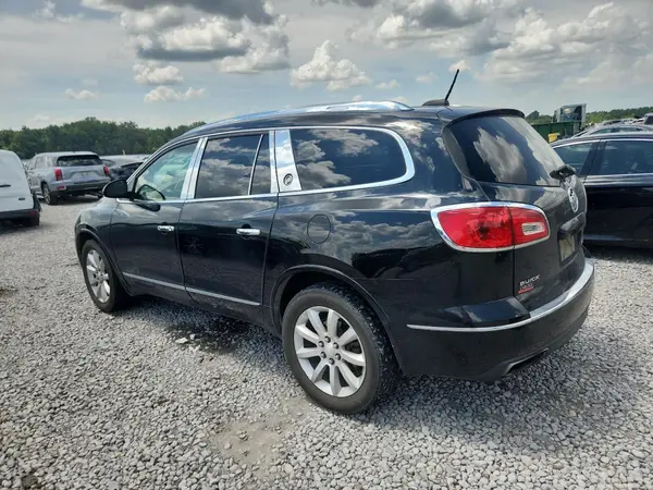 5GAKRCKD0GJ191117 2016 BUICK ENCLAVE - Image 2