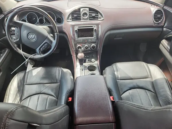 5GAKRCKD0GJ191117 2016 BUICK ENCLAVE - Image 8
