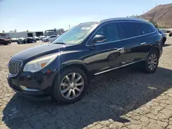 5GAKRCKD0GJ201175 2016 BUICK ENCLAVE