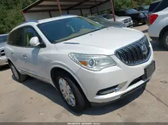 5GAKRCKD0GJ209809 2016 BUICK ENCLAVE