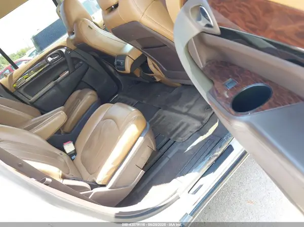 5GAKRCKD0GJ209809 2016 BUICK ENCLAVE - Image 8