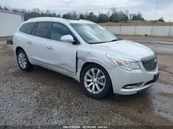 5GAKRCKD0GJ224293 2016 BUICK ENCLAVE