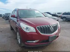 5GAKRCKD0GJ235665 2016 BUICK ENCLAVE