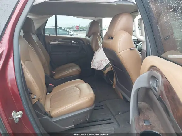 5GAKRCKD0GJ235665 2016 BUICK ENCLAVE - Image 8