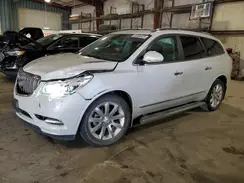 5GAKRCKD0GJ267435 2016 BUICK ENCLAVE