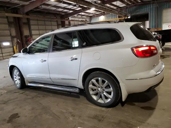 5GAKRCKD0GJ267435 2016 BUICK ENCLAVE - Image 2