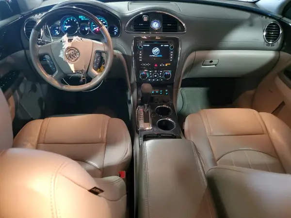 5GAKRCKD0GJ267435 2016 BUICK ENCLAVE - Image 8