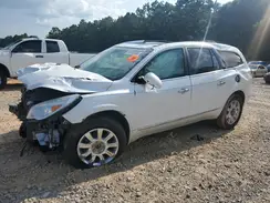 5GAKRCKD0GJ277236 2016 BUICK ENCLAVE