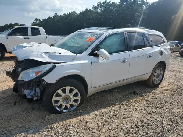 5GAKRCKD0GJ277236 2016 BUICK ENCLAVE - Image 1