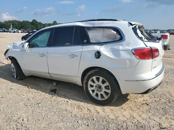5GAKRCKD0GJ277236 2016 BUICK ENCLAVE - Image 2