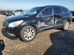 5GAKRCKD0GJ293808 2016 BUICK ENCLAVE
