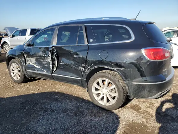5GAKRCKD0GJ293808 2016 BUICK ENCLAVE - Image 2