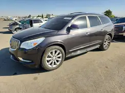 5GAKRCKD0GJ312597 2016 BUICK ENCLAVE
