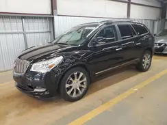 5GAKRCKD0HJ110506 2017 BUICK ENCLAVE