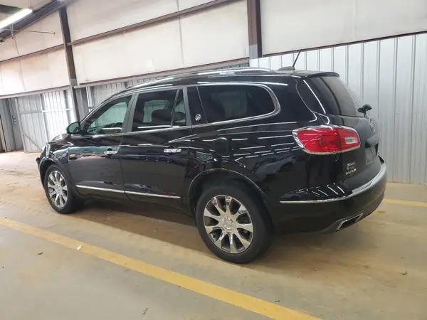 5GAKRCKD0HJ110506 2017 BUICK ENCLAVE - Image 2