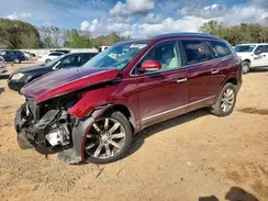 5GAKRCKD0HJ112837 2017 BUICK ENCLAVE