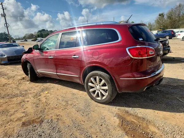5GAKRCKD0HJ112837 2017 BUICK ENCLAVE - Image 2