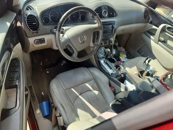 5GAKRCKD0HJ112837 2017 BUICK ENCLAVE - Image 8