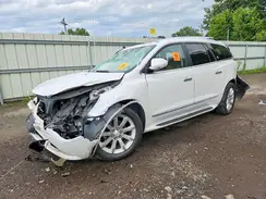 5GAKRCKD0HJ137169 2017 BUICK ENCLAVE