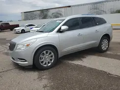 5GAKRCKD0HJ137673 2017 BUICK ENCLAVE