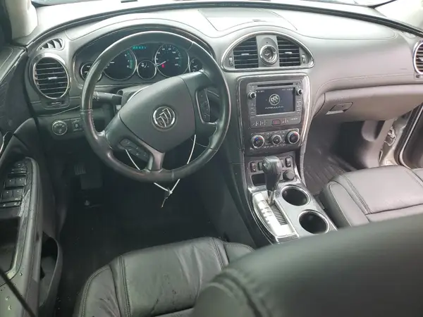 5GAKRCKD0HJ137673 2017 BUICK ENCLAVE - Image 8