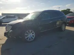 5GAKRCKD0HJ149631 2017 BUICK ENCLAVE