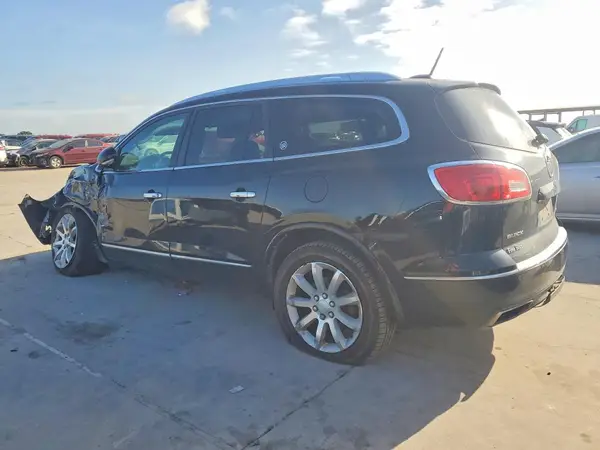5GAKRCKD0HJ149631 2017 BUICK ENCLAVE - Image 2