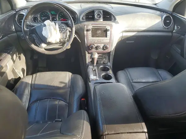 5GAKRCKD0HJ149631 2017 BUICK ENCLAVE - Image 8