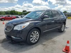 5GAKRCKD0HJ161505 2017 BUICK ENCLAVE