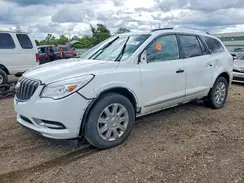 5GAKRCKD0HJ172472 2017 BUICK ENCLAVE