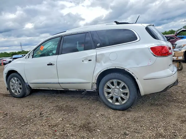 5GAKRCKD0HJ172472 2017 BUICK ENCLAVE - Image 2