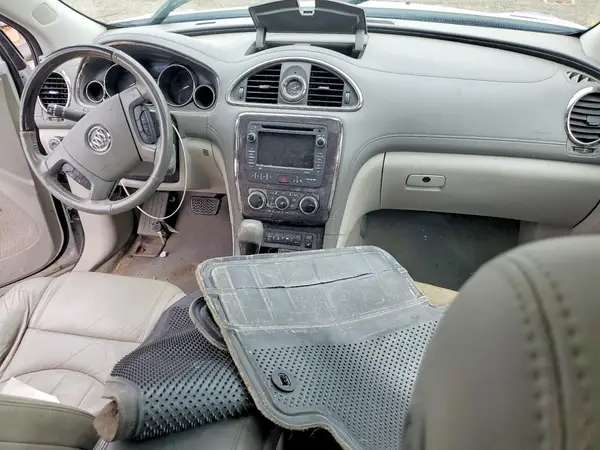 5GAKRCKD0HJ172472 2017 BUICK ENCLAVE - Image 8