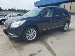 5GAKRCKD0HJ172827 2017 BUICK ENCLAVE