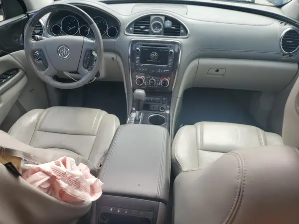 5GAKRCKD0HJ172827 2017 BUICK ENCLAVE - Image 8